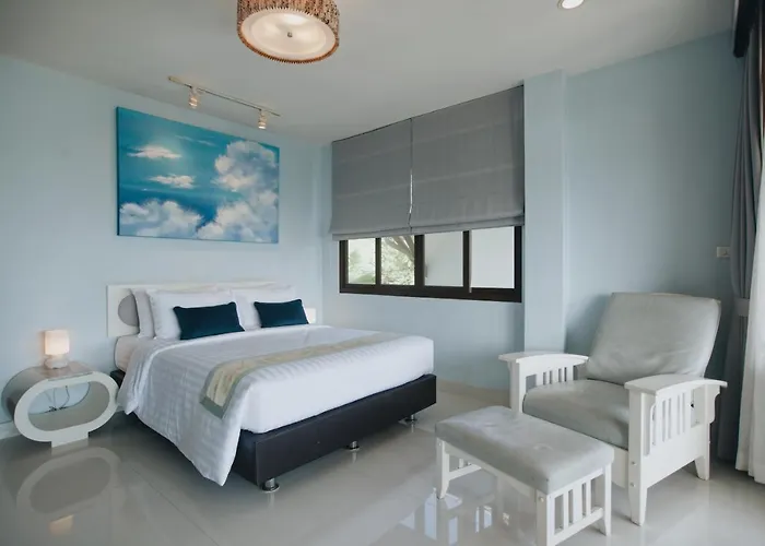 Cloud 19 Panwa